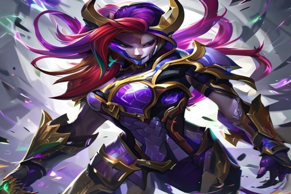 魔兽世界猎人宠物